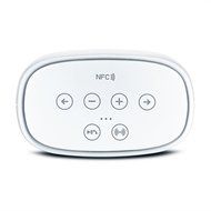 Xcellent Global TWS ( True Wireless Stereo) Bluetooth Speaker, Dual Speaker Pairing, NFC Wireless Pairing, Ultra... N8