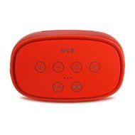 Xcellent Global TWS ( True Wireless Stereo) Bluetooth Speaker, Dual Speaker Pairing, NFC Wireless Pairing, Ultra... N10