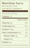 Third Street Chai, Authentic Chai, 32-Ounce Plastic Bottles (Pack of 6) N2