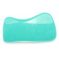 3D Christmas Santa Claus Sleigh Deer Cake Mold Silicone N9