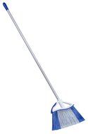 Quickie Dual Action Large Angle Broom N2