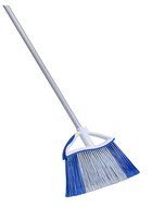 Quickie Dual Action Large Angle Broom N3
