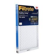 Filtrete Healthy Living Ultimate Allergen Reduction Filter, MPR 1900, 14 x 24 x 1-Inches, 6-Pack N4