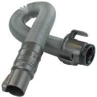 Dyson Hose, Attachment Dc25 Silver