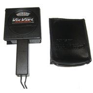 Davis Wind Wizard Mechanical Wind Speed Indicator