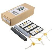 MOHOO Accessory for Irobot Roomba Filters Replacement 800 series 800/870/880 Robotic Vacuum Parts