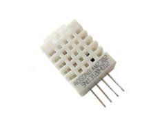 3 x DHT22/AM2302 Digital Temperature And Humidity Sensor Replace SHT11 SHT15