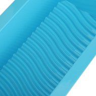 "Silicone Cake Toast Pan Mold Mousse Chiffon Cake Molds Mould" shopping N3