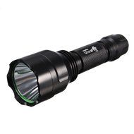 2200 Lumens UltraFire CREE XM-L C8 T6 LED Flashlight 18650 Torch Lamp Light N3