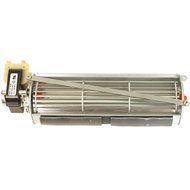 GFK4 Fireplace blower kit for Heatilator, Majestic, CFM, Vermont Castings, Monessen; Rotom #HBRB74K N4