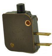 Kirby Vacuum Cleaner Switch