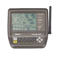 Davis Instruments 6250 Vantage Vue Wireless Weather Station