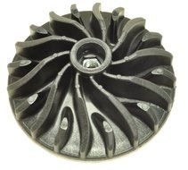 Hoover Elite, Legacy, BreathEasy Upright Vacuum Cleaner Motor Fan