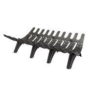 Liberty Foundry HY-C GT-18 GT Saf-T-Grate Series Cast Iron Fireplace Grate N2