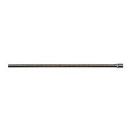 LL-B48F 316 Marine Grade Stainless 48" Propane/ Natural Gas Log Lighter; Lifetime Warranted from EasyFirePits.com N3
