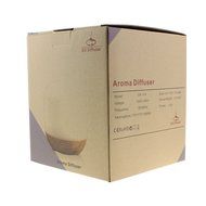 Topc AUTO shut off, 4 Timer Settings 300ml Aromatherapy Essential Oil Diffuser Ultrasonic Air Humidifier with...