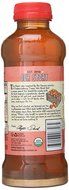 Sweet Leaf USDA-Certified Organic Iced Tea, Peach 16-ounce plastic bottles (Pack of 12) N5