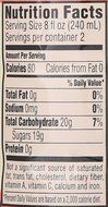 Sweet Leaf USDA-Certified Organic Iced Tea, Peach 16-ounce plastic bottles (Pack of 12) N6