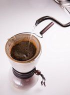 Gooseneck Stainless Kettle For Pour Over Coffee and Tea, Stovetop and Induction compatible, Mirror Stainless Steel...