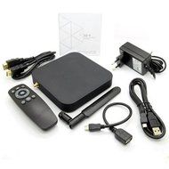 TV box S812 Quad Core smart TV Android 4.4 2G 16G N3
