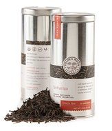 Golden Moon Tea - Madagascar Vanilla Tea - Organic - Loose Leaf - Non GMO - 2.5oz Tin - 30 Servings N6