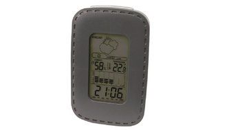 Konus Meteotrend 6189 Digital Thermometer LCD Alarm Clock and Calendar