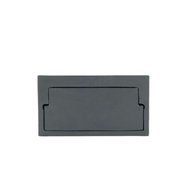 Royal Pacific Shenzhen 5.5 Inch x 9.5 Inch Fireplace Ash Dump Door