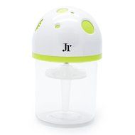 JR USB/ car plug air aroma diffuser Essential Oil Diffuser Air Purifier Deodorant dust catching and cleaning purification... N19