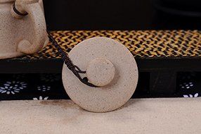 Chinese Style Porcelain Handmade Kung Fu Tea Set N5
