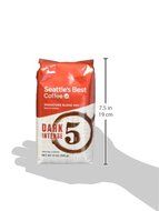 Seattle's Best Level 5 Ground Coffee, 12 Ounce, 6 Count N4