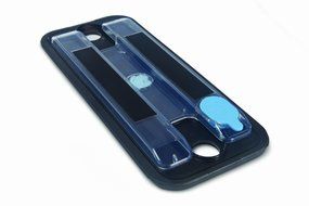 Pro-Clean Reservoir Pad for Braava Floor Mopping Robot
