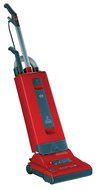 SEBO 9577AM Automatic X4 Upright Vacuum, Blue/Yellow - Corded N3