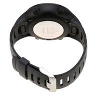 Docooler 5ATM Waterproof Outdoor Fishing Watch Altimeter Barometer Thermometer Multifunctional Digital Wristwatch N10