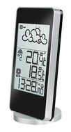 Bresser TemeoTrend LCD Screen Weather Station N2