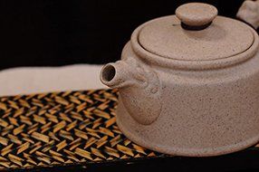 Chinese Style Porcelain Handmade Kung Fu Tea Set N7
