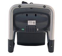 Air King 8900 Ceramic Heater with Pivoting Head and Adjustable Thermostat N8