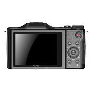 Kodak PIXPRO S-1 Compact System Digital Camera with 12-45mm Lens, 400mm Bonus Lens and 3" Articulating LCD Screen... N4