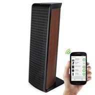 Holmes Smart Wifi-Enabled WeMo True-HEPA Premium Air Purifier, WAP532 N5