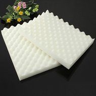 Pinovk 2Pcs Fondant Cake Tools Fondant Flower Shaping Sponge Pad Cake Molds For the Kitchen Baking Cake Decorating N6