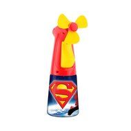 O2COOL Licensed Superman Misting Fan