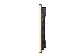 Perfect Prime CO2008 Carbon Dioxide CO2 Temperature Humidity Monitor Large LED Screen, Thermoemter/Hygrometer N5