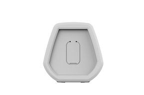 Titus Audio Big Power BOOM 18 12W Waterproof Bluetooth Speaker, White N16