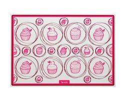 Kitchen, Dining &amp; Bar Tovolo Silicone Jelly Roll Baking Mat 16.5&quot; X 11.5&quot;