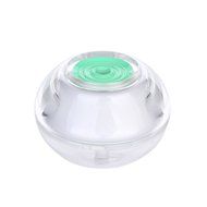 USB Air Purifiers,Beyoung Portable Mini Crystal Travel Size Air Humidifier Purifier LED Night Light For Home,Office... N16