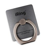 Evtech(tm) Luxury 3D 360-Degree Multi-Angle Rotation Metal Ring Grip Phone and Tablets Rings Mounts Stand Holder... N2