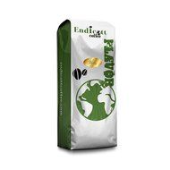 Endicott Coffee | Italian Roast Espresso &ndash; Heavy and Rich Dark Roast Coffee Beans (1 lb Ground)