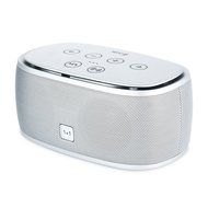 Xcellent Global TWS ( True Wireless Stereo) Bluetooth Speaker, Dual Speaker Pairing, NFC Wireless Pairing, Ultra... N12