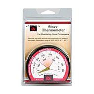AW Perkins 260 Stove Pipe Burn Indicator - Magnetic with Ceramic Face