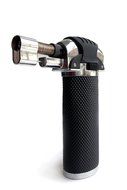 Professional Culinary Kitchen Blow Torch for Creme Brulee Takes Butane Gas Premium Blowtorch Safety Lock and Flame... N8