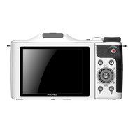 Kodak PIXPRO S-1 Compact System Digital Camera with 12-45mm Lens, 400mm Bonus Lens and 3" Articulating LCD Screen... N5